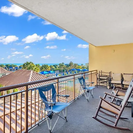 North Beach Towers 213